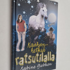 Sabine Giebken : Kauhunhetkiä ratsutilalla - pikkukuva 1