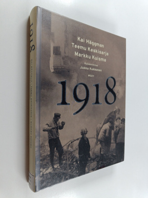 Kai ym. Häggman : 1918