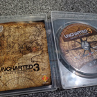 Uncharted 3 Drake's Deception (PS3) - pikkukuva 2