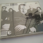 Yö - Rakkaus on lumivalkoinen (CD) - pikkukuva 2