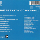 Dire Straits - Communique - pikkukuva 2