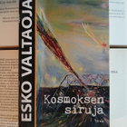 Esko Valtaoja - Kosmoksen siruja (nid.) - pikkukuva 3