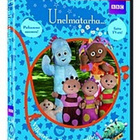 Unelmatarha 12 dvd - pikkukuva 1