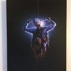 All-American Murder (Blu-ray) Vinegar Slipcover (1992) UUSI - pikkukuva 2