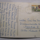 VANHA Postikortti Lohja Vivamo 1960-luku - pikkukuva 2