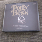 George Gershwin PORGY AND BESS (3 X CD) Houston Grand Opera - pikkukuva 1