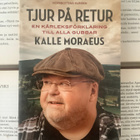 Tjur på retur: en kärleksförklaring till alla gubbar - pikkukuva 2