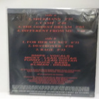 HAMMER - SHARMANN M-/EX FIN -90 1ST PRESS LP - pikkukuva 2