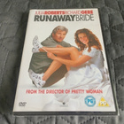 Runaway Bride - morsian karkuteillä DVD **muoveissa** - pikkukuva 1