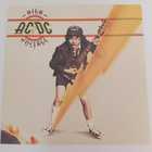 LP AC/DC - High Voltage - pikkukuva 1