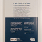 Tero J. Kauppinen : Arvojohtaminen - pikkukuva 2