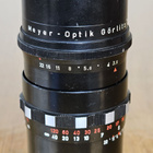 == Meyer-Optik Görlitz Primotar 135mm f/3.5 - M42 - pikkukuva 3