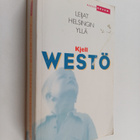 Kjell Westö : Leijat Helsingin yllä - pikkukuva 1