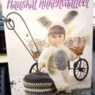 Nymark : HAUSKAT NUKENVAATTEET ( SIS POSTIKULU) - pikkukuva 1