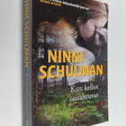 Ninni Schulman : Kun kellot seisahtuvat - pikkukuva 1