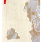 °°JEANS STYLE°° -KIRJEPAPERIT & KUORET SETTI /(Nro 9) - pikkukuva 2