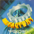 The Chart Mixers • Cover Up • Hit Factory CD - pikkukuva 1