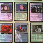 Babylon 5 CCG Kortit - pikkukuva 5