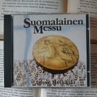 Lasse Heikkilä - Suomalainen messu (CD) - pikkukuva 4