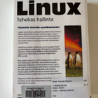 Linux Tehokas hallinta-kirja - pikkukuva 2