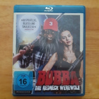 Bubba the Redneck Werewolf BLU-RAY - pikkukuva 1
