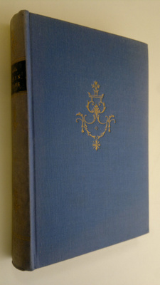 Selma Anttila : Pyryn perhe