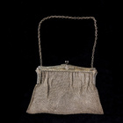Iltalaukku ”Chain Bag”, Englanti, n. 1920-1930 - pikkukuva 2