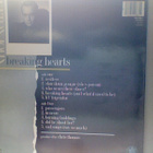 ELTON JOHN :: BREAKING HEARTS :: VINYYLI  LP  1984 - pikkukuva 2