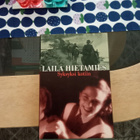kirja Laila Hietamies syksyksi kotiin - pikkukuva 1