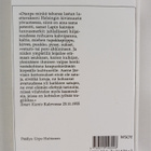 A. E. Järvinen : Erätulien loisteessa - pikkukuva 2