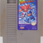 Mega Man 5 - pikkukuva 1