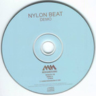 Nylon Beat : Demo - CD - pikkukuva 2