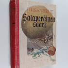 Jules Verne : Salaperäinen saari - pikkukuva 1