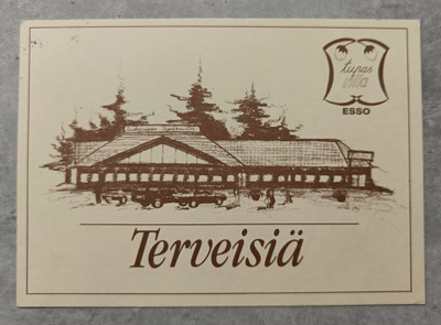 Keminmaa, Tupasvilla
