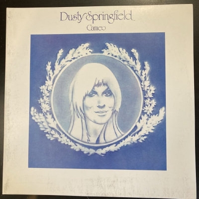 Dusty Springfield - Cameo (EU/2023/blue) LP