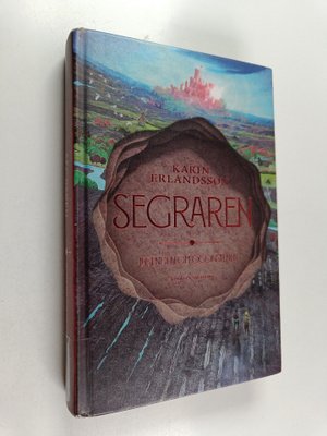 Karin Erlandsson : Segraren
