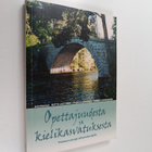 Riitta ym. (toim.) Jaatinen : Opettajuudesta ja kielikasv... - pikkukuva 1