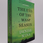Denise Mina : The End of the Wasp Season - pikkukuva 1