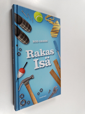 Rod Green : Rakas isä