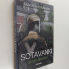 Jaakko Heinämäki : Sotavanki Sergei Sokolov - pikkukuva 1