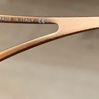 VERSACE SUNGLASSES ELEGANT Mod 2040 - pikkukuva 4