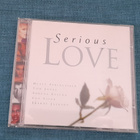 SERIOUS LOVE - pikkukuva 1