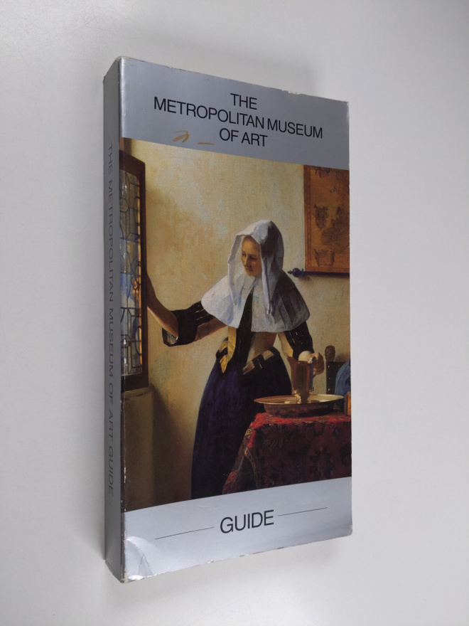 Kathleen Howward : The Metropolitan Museum of Art : Guide