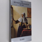 Kathleen Howward : The Metropolitan Museum of Art : Guide - pikkukuva 1