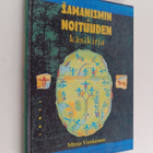 Merja Virolainen : Samanismin ja noituuden käsikirja - pikkukuva 1