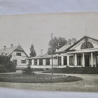 VANHA Postikortti Virolahti Harju 1920-l - pikkukuva 1