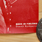 VANHA Elokuvajuliste Vakoilijoita Till We Meet Again 1940 - pikkukuva 3