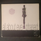 All About Eve - Phased EP CD (1992) - pikkukuva 1