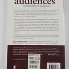 Nicholas Abercrombie : Audiences : a sociological theory ... - pikkukuva 2