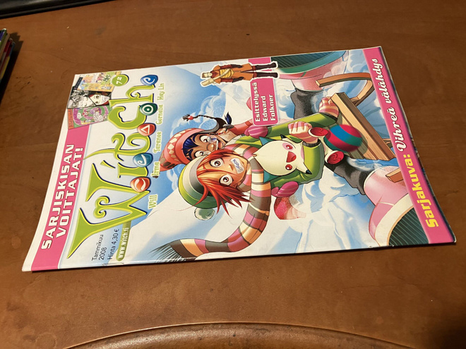 Item image